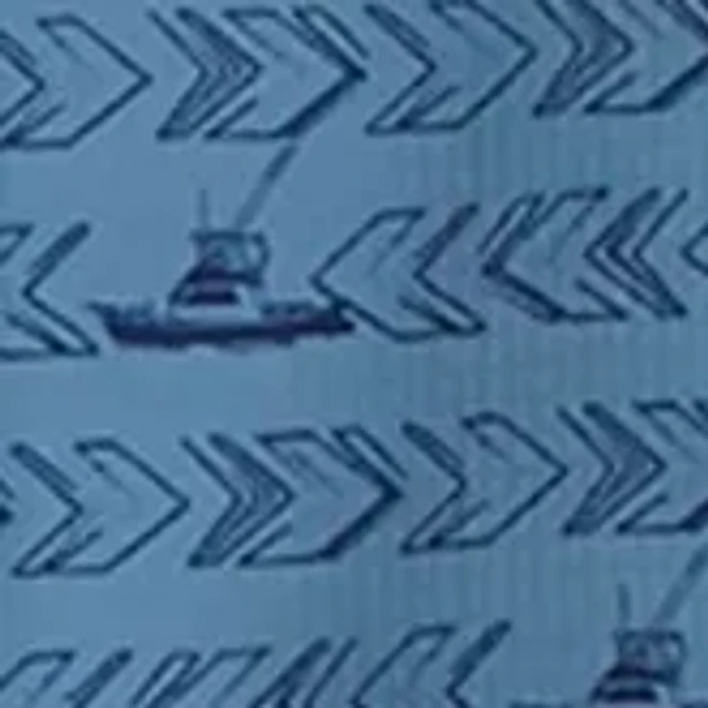 Big & Tall Printed Fishing Shirt