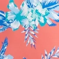 Big & Tall Printed Fishing Shirt