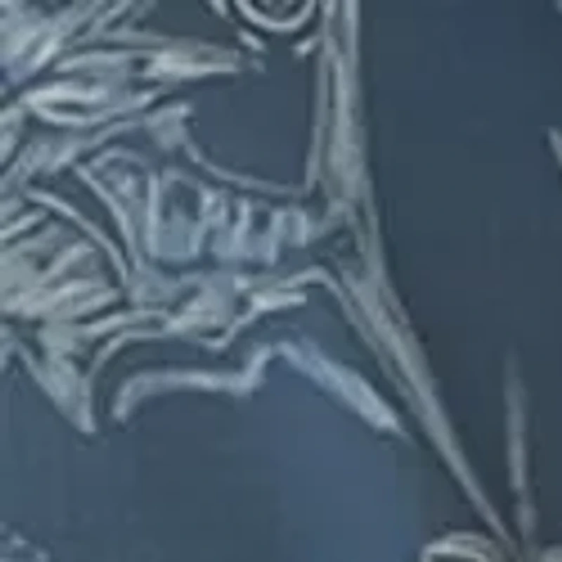 Big & Tall Short Sleeve Printed Fishing Shirt