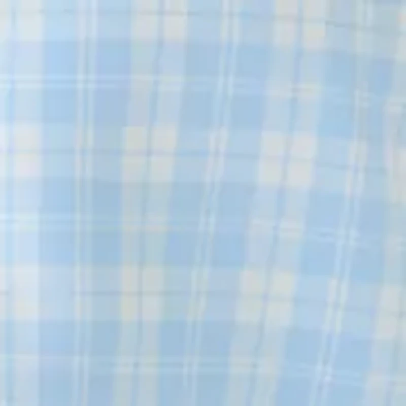 Big & Tall Short Sleeve Fishing Shirt