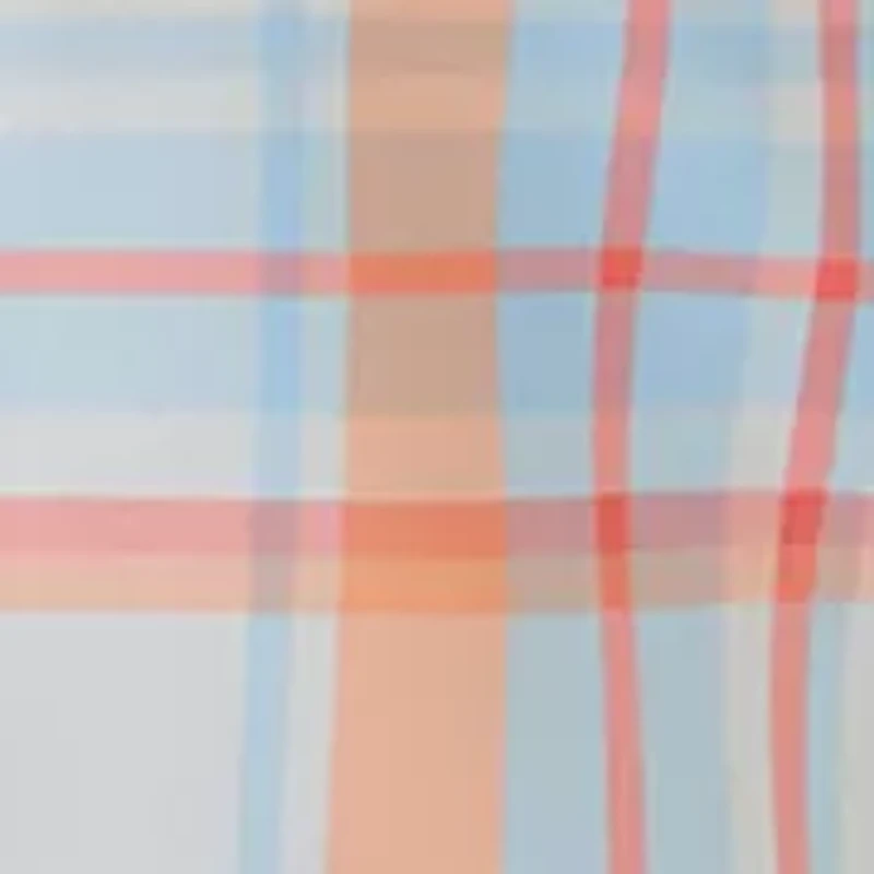 Big & Tall Short Sleeve Fishing Shirt