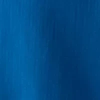 Big & Tall Short Sleeve Solid Fishing Shirt