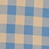 Long Sleeve Yarn Dyed Fishing Shirt