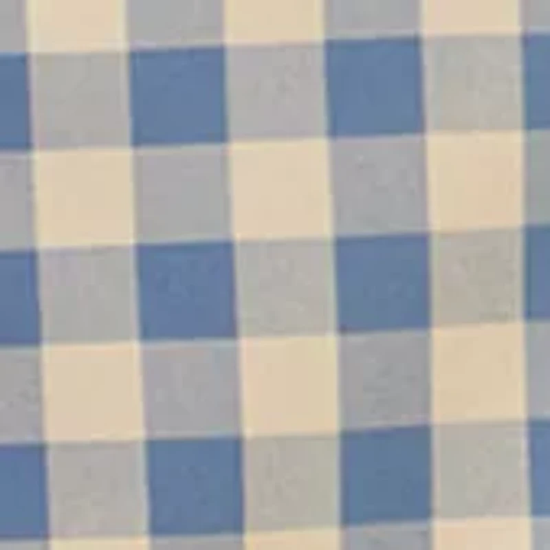 Plaid Fishing Shirt