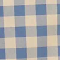 Plaid Fishing Shirt