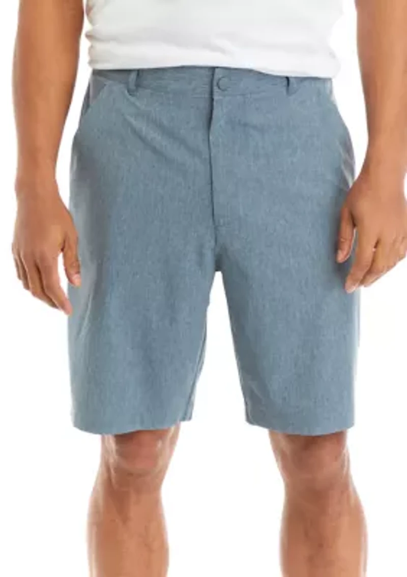 Deckhand Shorts