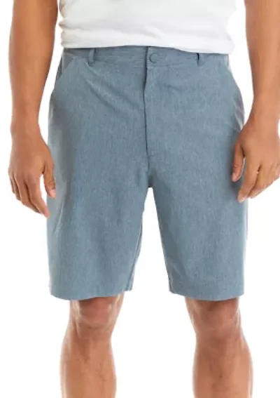 Deckhand Shorts