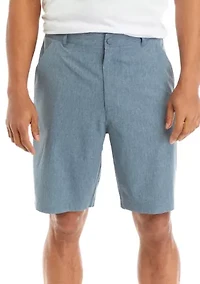 Deckhand Shorts