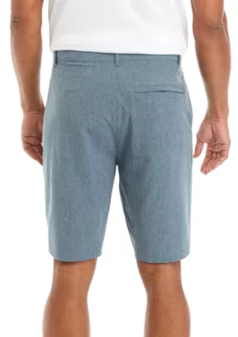 Deckhand Shorts