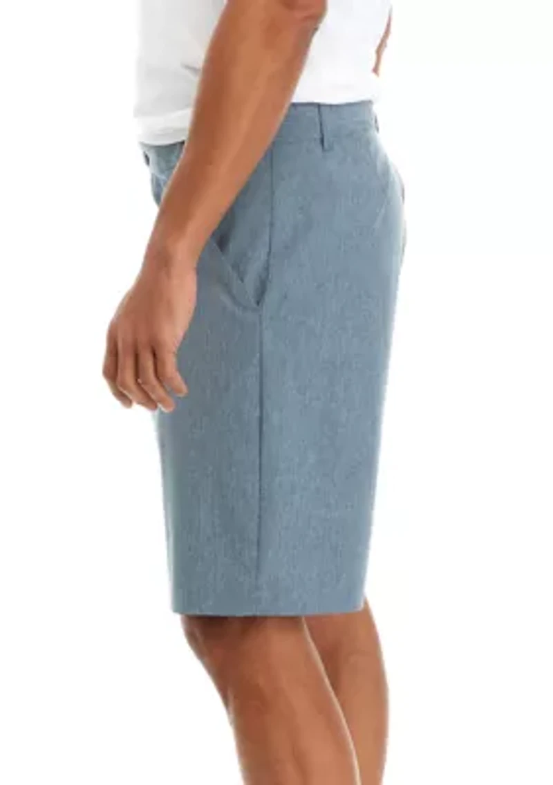 Deckhand Shorts
