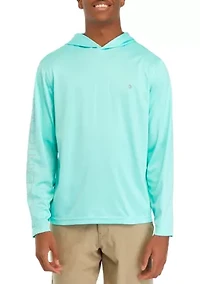 Performance Swim Hoodie
