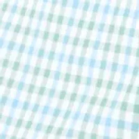 Short Sleeve Yarn Dyed Fishing Shirt