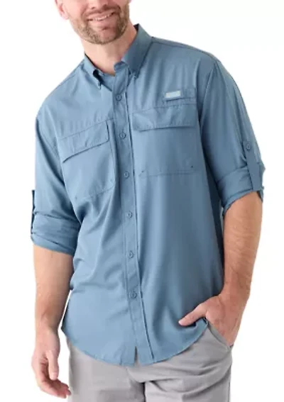 Fishing Shirt