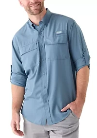 Fishing Shirt
