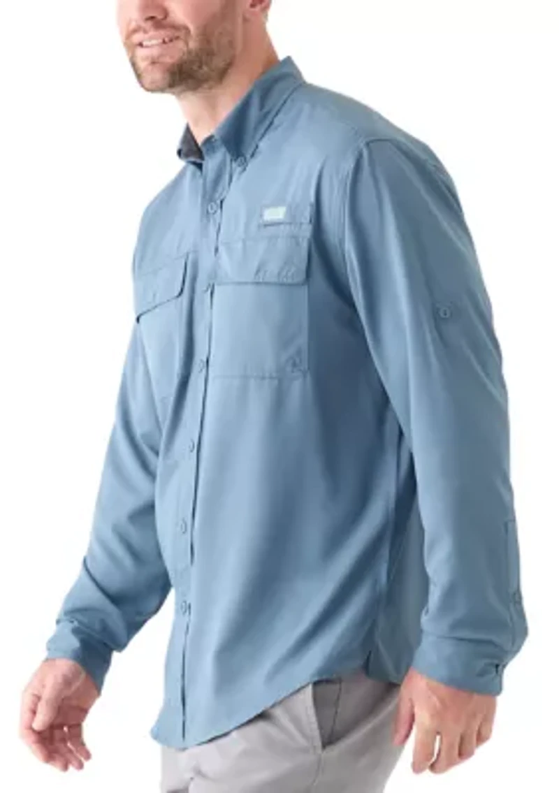 Fishing Shirt
