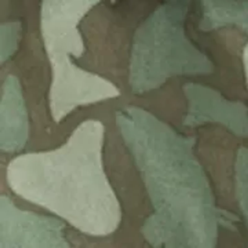 Printed Fishing Jacket