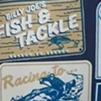 Short Sleeve Printed Fishing Shirt