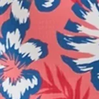 Short Sleeve Printed Fishing Shirt