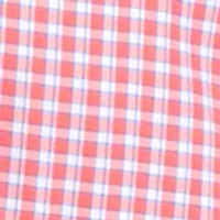 Long Sleeve Yarn Dyed Fishing Shirt