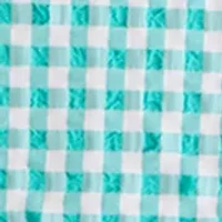 Men's Gingham Shirt