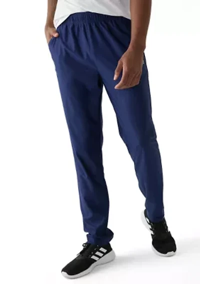 Tricot Pants