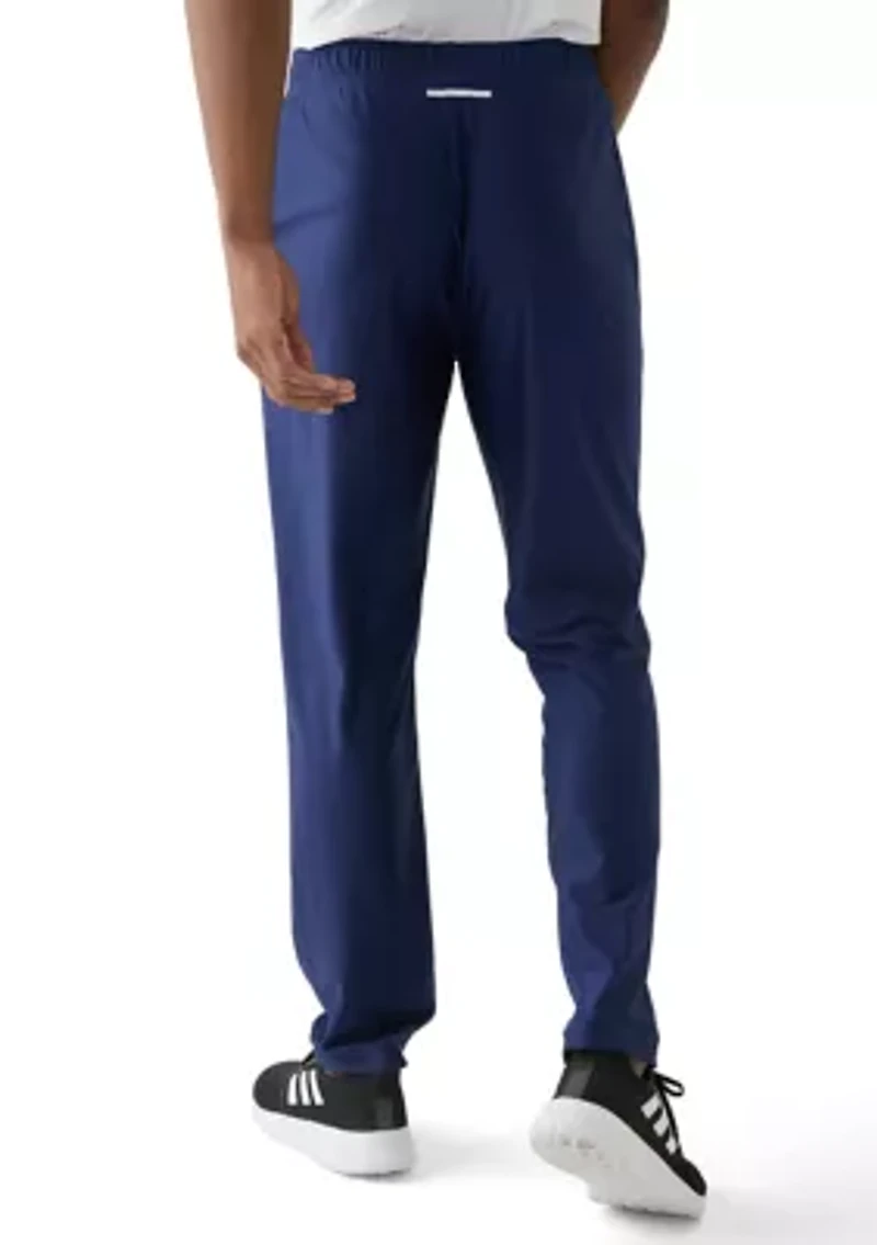 Tricot Pants