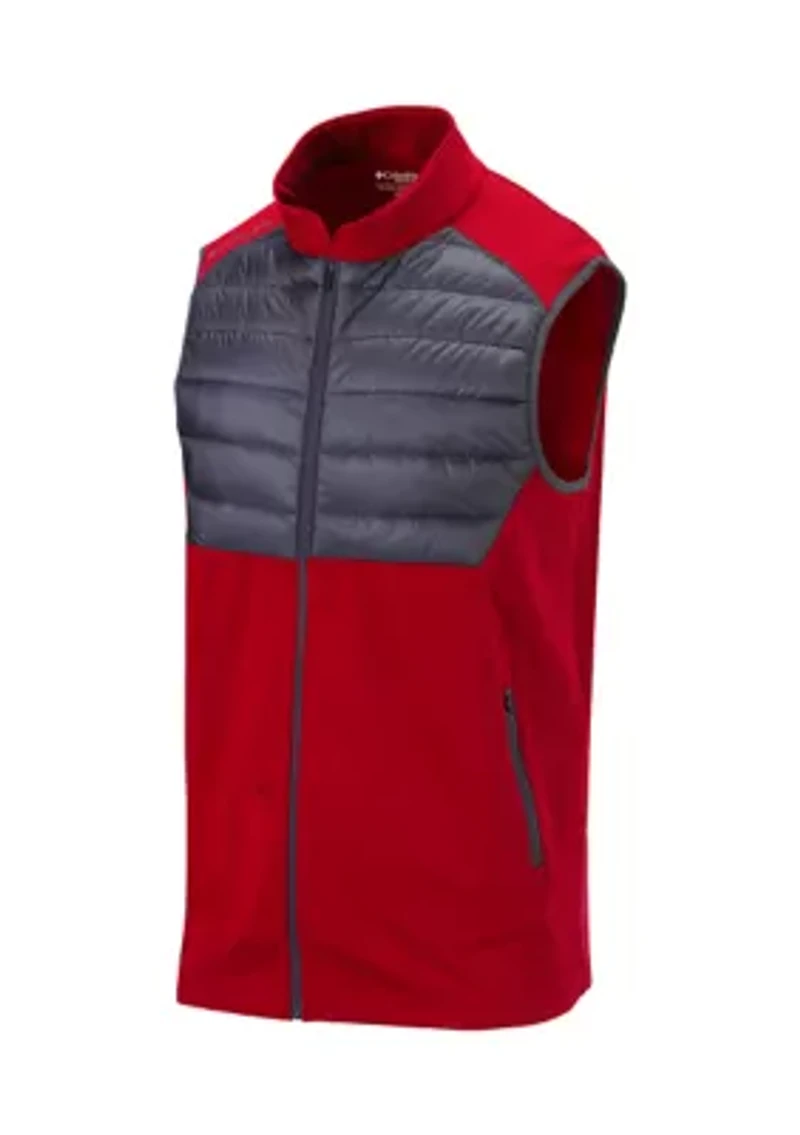 Omni Wick the Element Vest