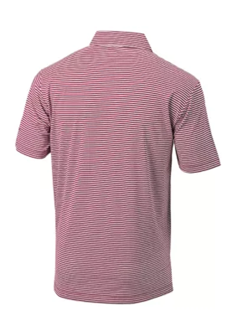 NCAA South Carolina Gamecocks Club Invite Polo Shirt