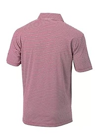 NCAA South Carolina Gamecocks Club Invite Polo Shirt