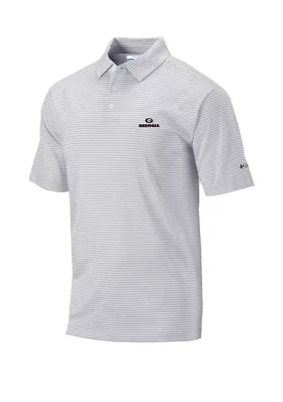 NCAA Georgia Club Invite Polo Shirt