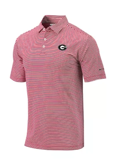 NCAA Georgia Club Invite Polo Shirt