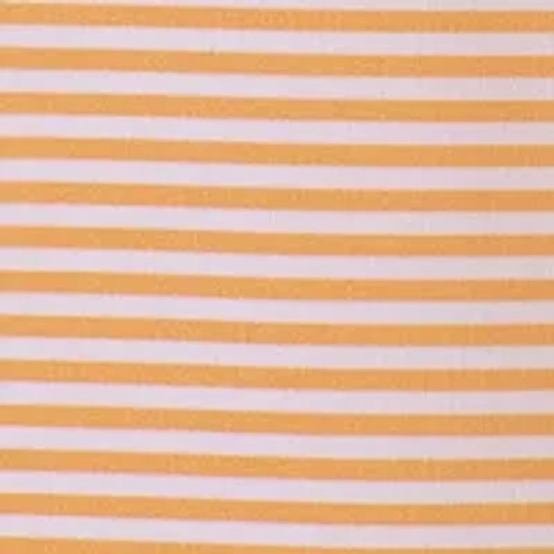 NCAA Tennessee Volunteers Striped Polo Shirt
