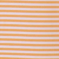 NCAA Tennessee Volunteers Striped Polo Shirt