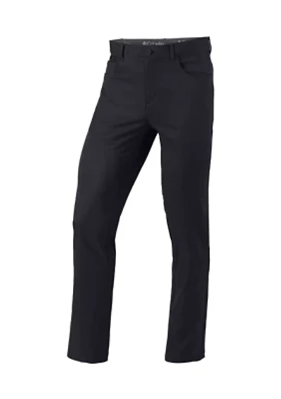 Wicking Straight Leg Pants