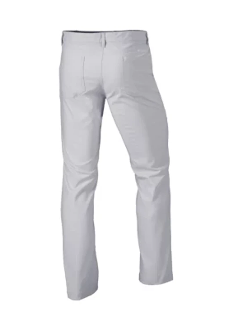 Wicking Straight Leg Pants