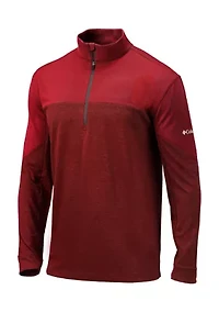 Omni Wick Home Course Pullover Jacket