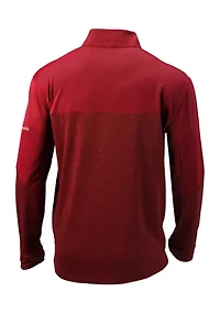 Omni Wick Home Course Pullover Jacket