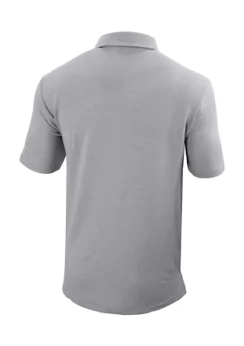 Short Sleeve Polo Shirt