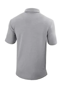 Short Sleeve Polo Shirt
