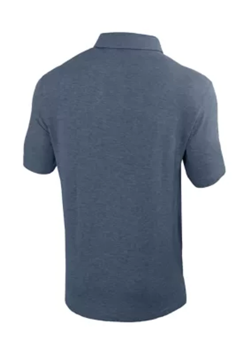 Short Sleeve Polo Shirt