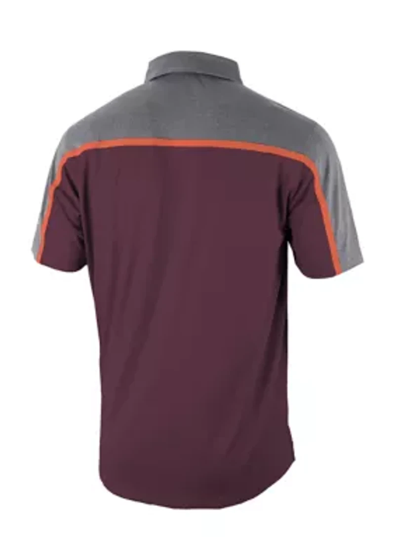 Gallery Polo Shirt