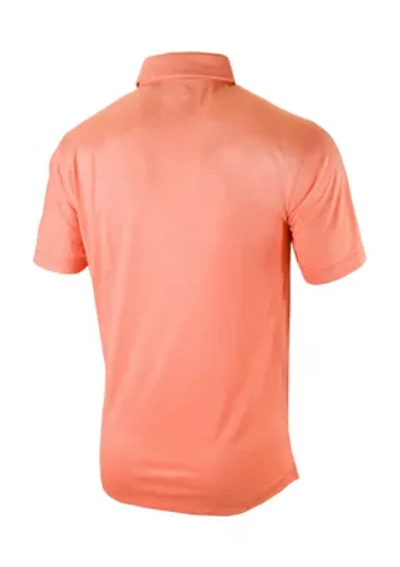 No Breeze Polo Shirt