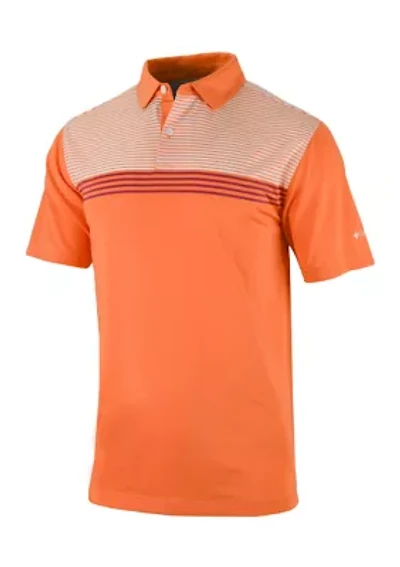 Spring Forward Polo Shirt