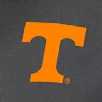 NCAA Tennessee Volunteers Shotgun Short Sleeve Golf Polo Shirt