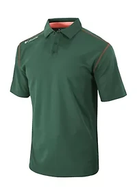 Shotgun Polo Shirt