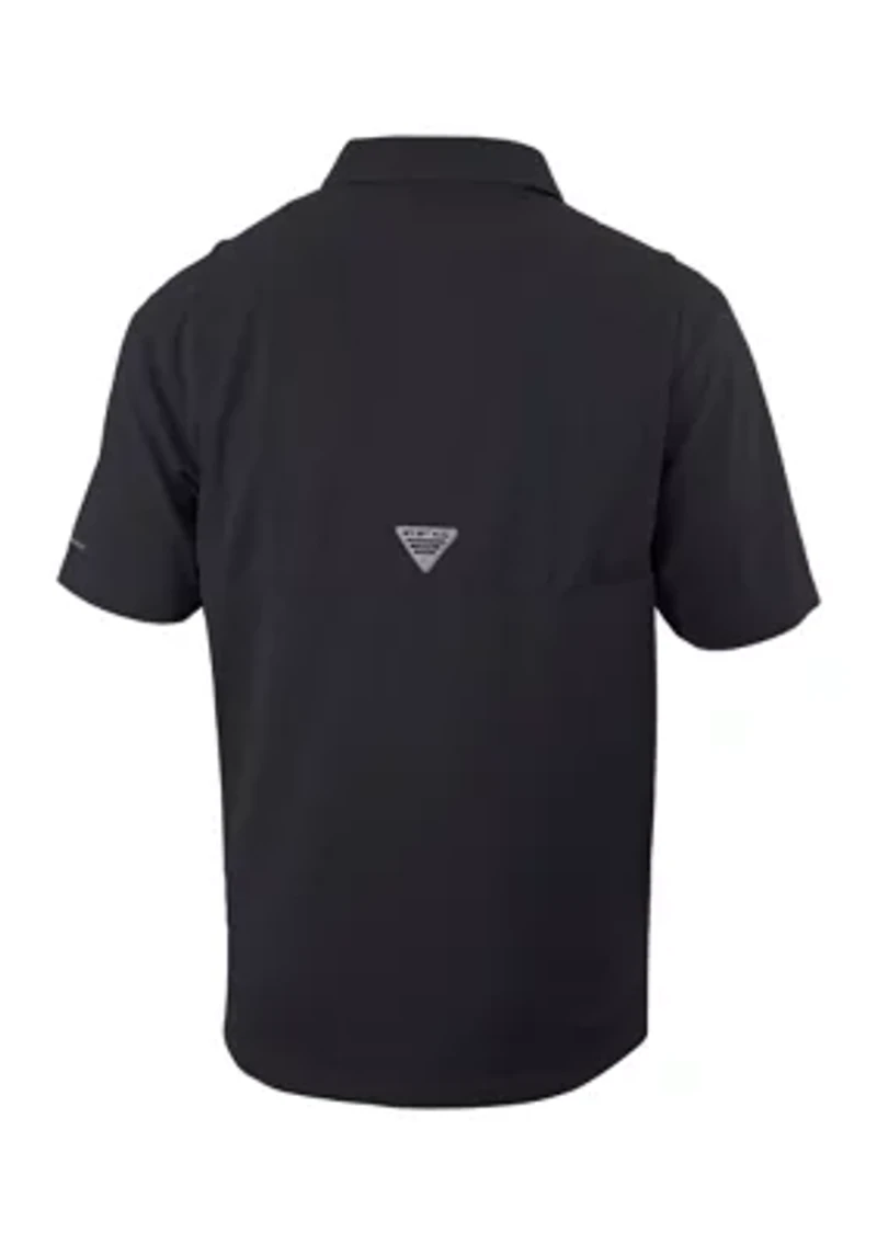 NCAA Alabama Crimson Tide Golf Polo Shirt