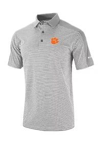 NCAA Clemson Tigers Golf Polo Shirt