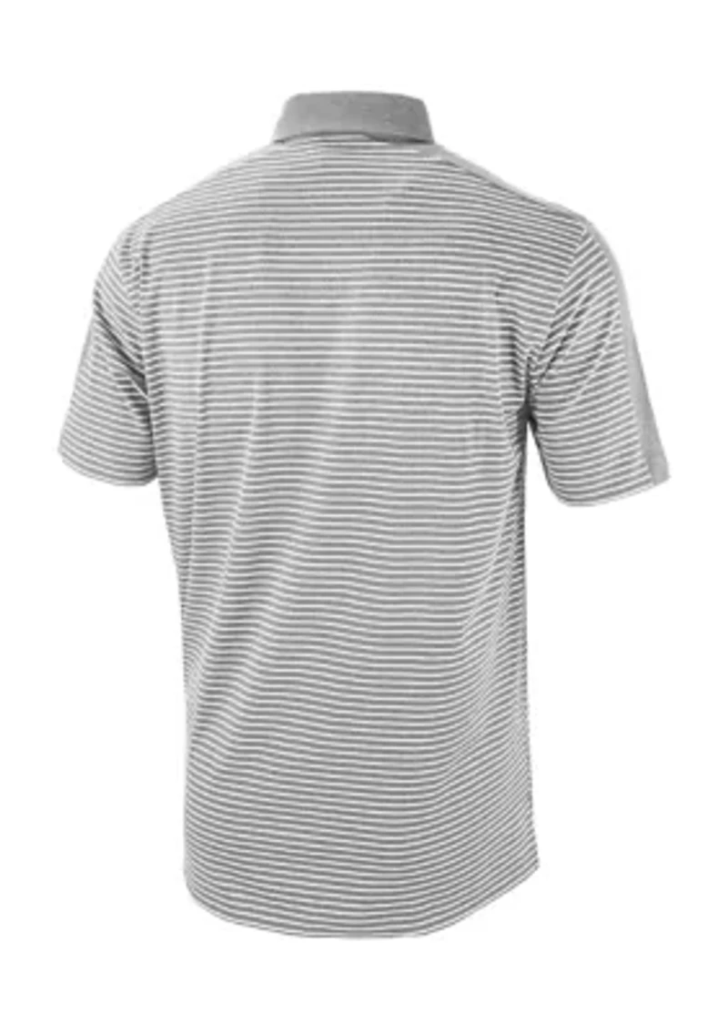 NCAA Clemson Tigers Golf Polo Shirt