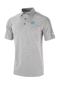 NCAA North Carolina Tar Heels Contention Short Sleeve Golf Polo Shirt