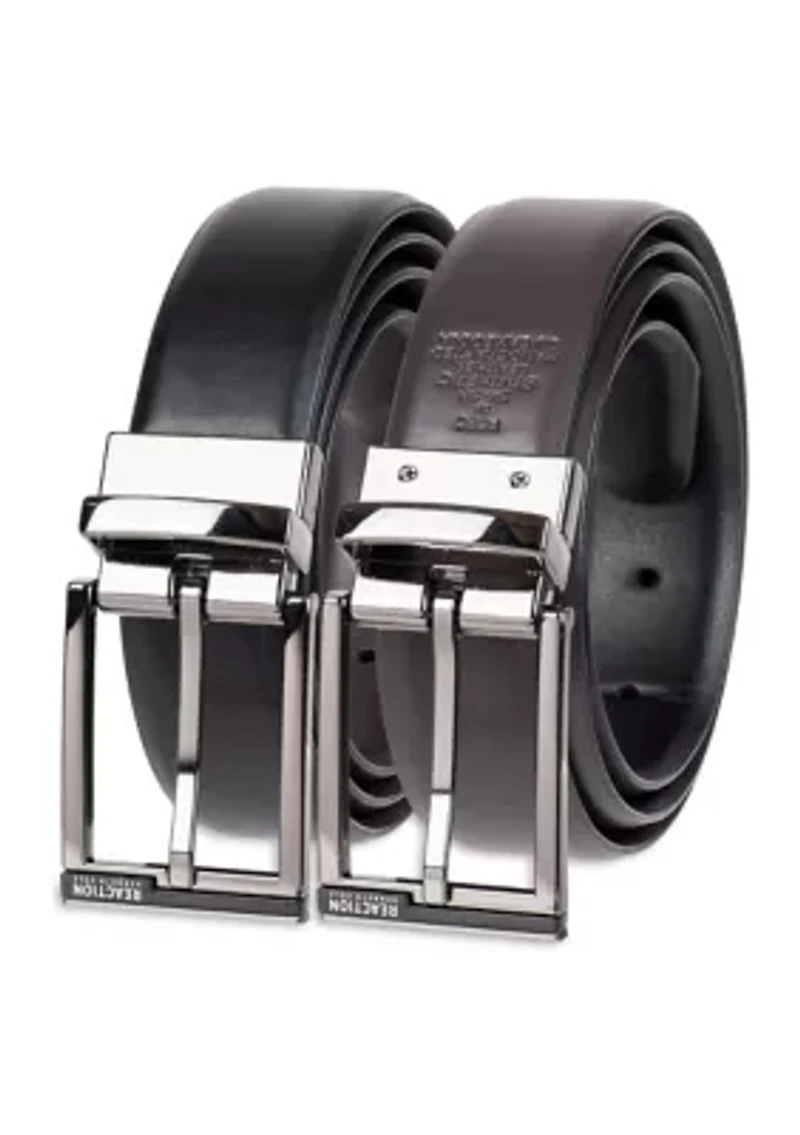 Reversible Dress Belt